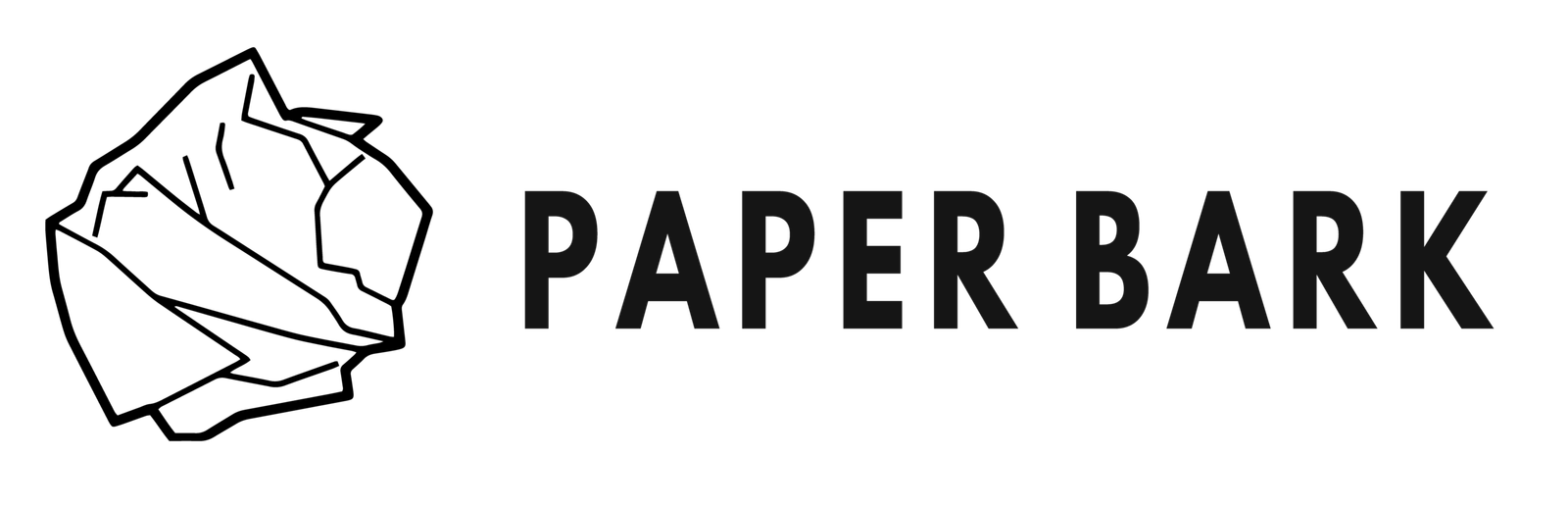 Paper Bark Logo