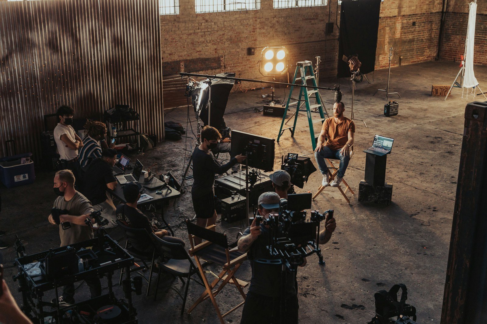Is Film School Worth It? What Aspiring Filmmakers Actually Gain