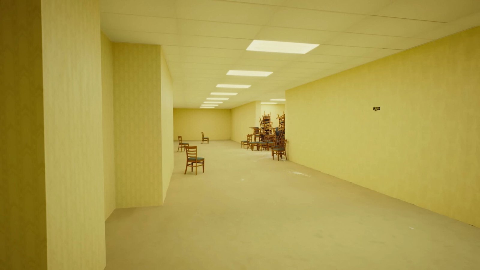 Backrooms (2026): Can Internet Horror Become a Feature Film?
