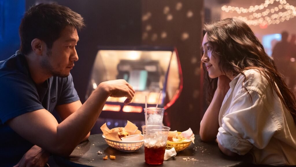 Bedford Park at Sundance 2026: The Power of a Difficult Homecoming