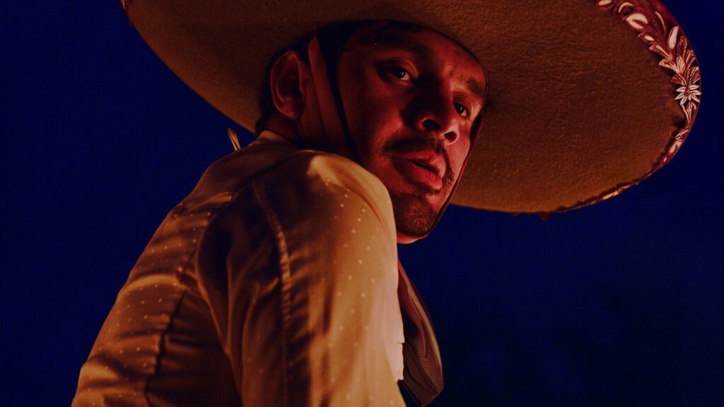 Jaripeo (2026): A Rodeo Documentary About Identity and Looking
